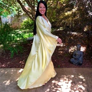 Dresses - Moroccan Caftan Swim Cover Up Resort Beach Wear Dresses - Moroccan Caftan Swim Cover Up Resort Beach Wear
